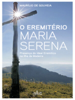 cover image of O Eremitério Maria Serena